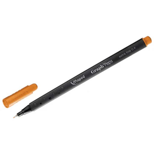 Picture of FELT TIP PEN - DUNE